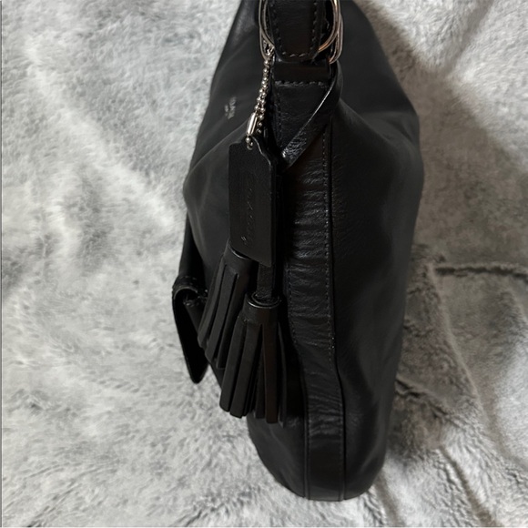 Coach Leather Courtenay Hobo - Picture 4 of 16